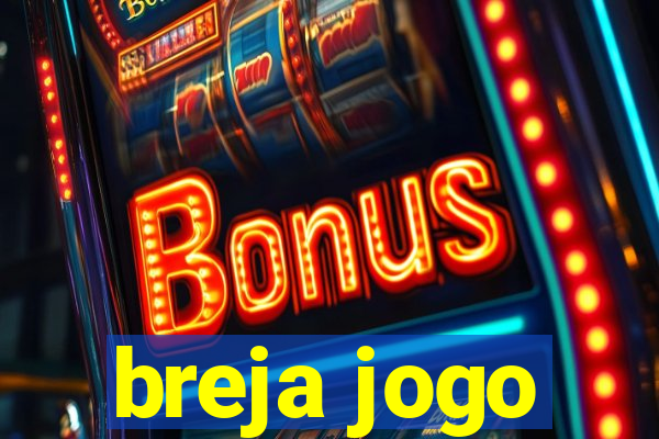 breja jogo